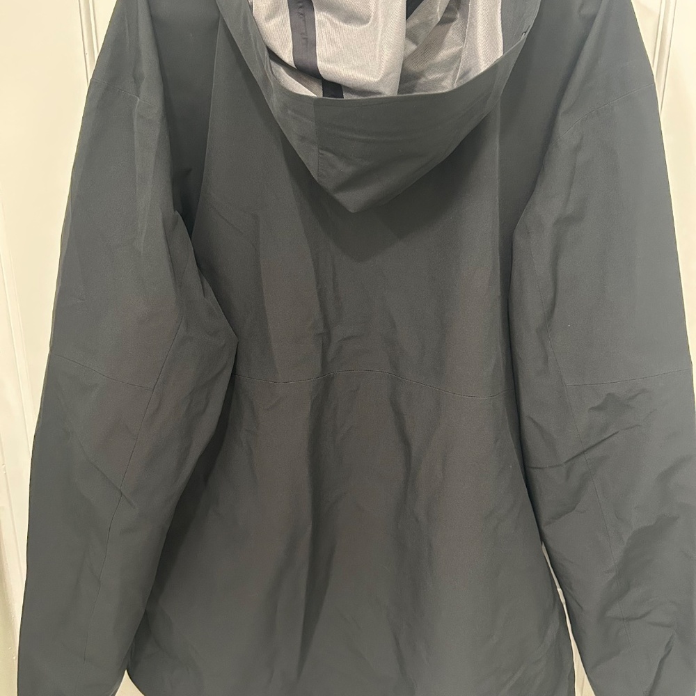 Fox Ranger Rain Jacket - Picture 4 of 7
